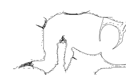 MTB cave [revew]