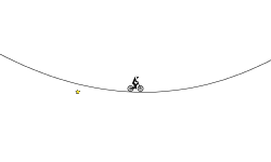 A Challenging Speed Run