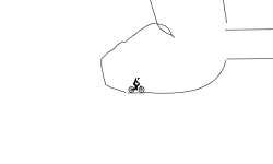 really hard track