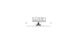 Sorry(DESC)
