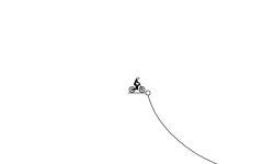 Just a Short Little Track