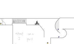 What can I put here?