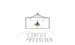 Circus de Freerider
