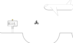 BMX Factory/Mountains Trial