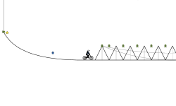 The Spike