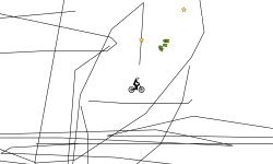Dumb Scrrible