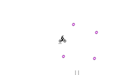 tap down