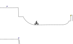 fun BMX