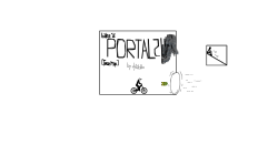 PORTAL 2 TEST