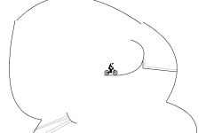 Bmx hold