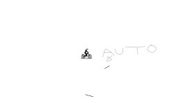 Auto track