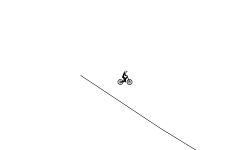Trumps line