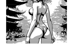 Sexy