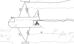 Parashoot Jump