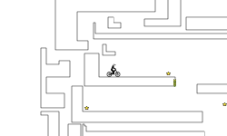 Block Tunnel 2