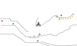 My hardest level (description)