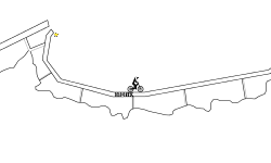Cave Track