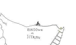 Rundown Vs Iceburn (vote!)