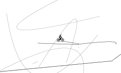 upside ride