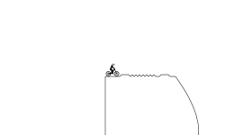this is a track