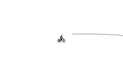 Glitch Wheelie Practice