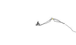 smol track