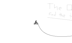 the quest