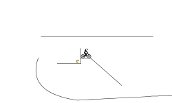 sort of a circle