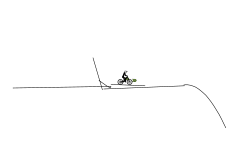Falling Auto