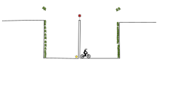 The Speed Jump