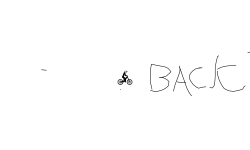 BACK!!