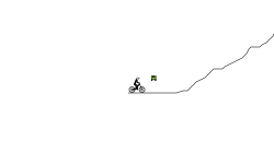 Off road test