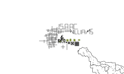 That Random World Doe