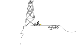 Mountain Ride