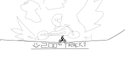 My 200th TRACK!!!!!!!!!!!!!!