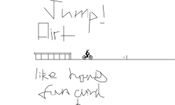 Dirty jump1