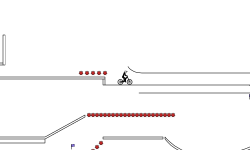 be grateful for checkpoints
