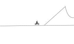 MY TRACKS ARE POINTLESS