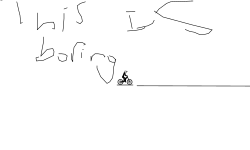 i hate free rider