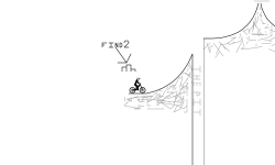 FIND THE PODIUM