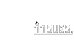 11 subs