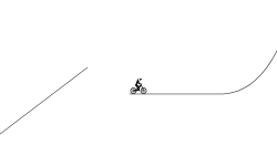 Mountain Bike Jumps