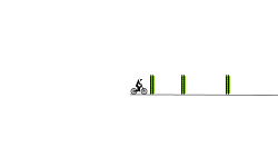 BIG JUMPS