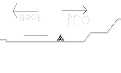 Noob or Pro? (Desc)