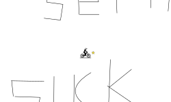 SETH SUCKS