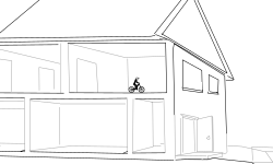 house wip