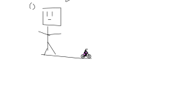 go to fast