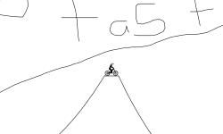 go very fast