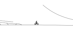 2 roads!