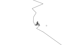 Speedy downhill